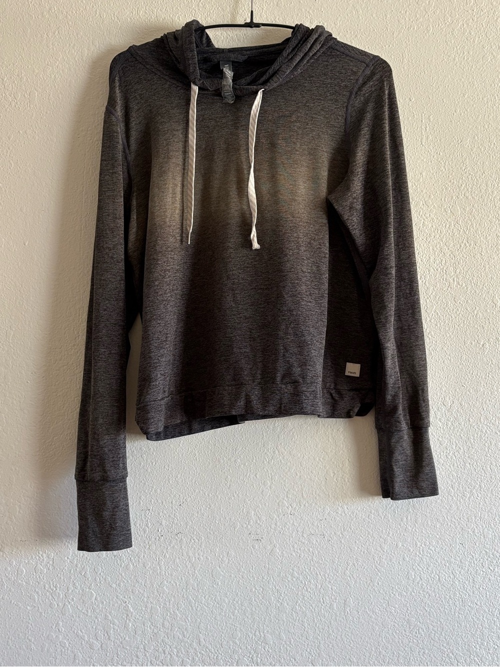 Vuori pullover hoodie